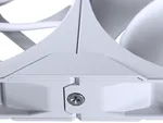 Phanteks M25 Gen2 PWM Blanc Reverse Blade (3x120mm) D-RGB-Seconde Vie, miniature 8