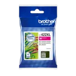 Brother LC422XLM Magenta, miniature 1