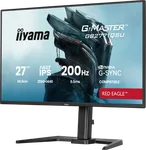 Iiyama G-Master GB2771QSU-B1 - 27" WQHD 200Hz Fast IPS 0.5ms avec Pivot G-Sync Adaptive Sync-Seconde Vie-Tr, miniature 3