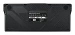 Asus ROG Azoth Extreme 75% - Mécanique - Sans-Fil - RGB - Noir, miniature 6