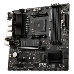 MSI B550M PRO-VDH WIFI, miniature 4