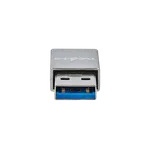Nedis Adaptateur USB-A 3.0 vers USB-C Femelle, miniature 2