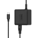 Port Alimentation secteur GaN 65W USB-C - 2m, miniature 4