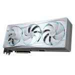 Gigabyte AORUS GeForce RTX 5090 MASTER ICE 32G, miniature 4