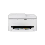 Canon PIXMA TS7550i + Cartouche pack PG-595/CL-586 2 couleurs, miniature 3
