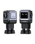 UGREEN Chargeur secteur robot 3 ports - 65W - Gris/Noir, miniature 3