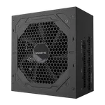 Gigabyte ATX 3.1 750W - 80+ GOLD - UD750GM PCIE 5.1, miniature 2