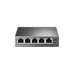 TP-Link TL-SG1005P - 5 Ports Gigabit dont 4 PoE, miniature 1