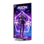 AOC AGON Pro AG326UZD2 - 31.5" OLED 4K 240Hz 0,03ms Pivot Adaptive Sync, miniature 6
