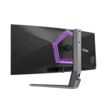 AOC Agon Pro AG346UCD - 34"CURVE QHD OLED 175Hz 0.03ms FreeSync Premium G-Sync Adaptive Sync, miniature 5