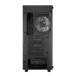 Deepcool CC560 V2 Noir - MT/Sans Alim/ATX, miniature 9