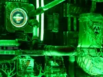 THE LOST PROJECT - 9850X3D/2To/32Go/5080 WC, miniature 11