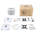 Thermalright Peerless Assassin 120 SE Blanc ARGB, miniature 6