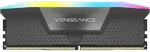 Corsair Vengeance RGB 32Go (2x16Go) DDR5 6000Mhz, miniature 2