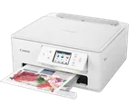 Canon PIXMA TS7650i - Blanc, miniature 5