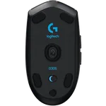 Logitech G305 Lightspeed - Sans-Fil - Noir, miniature 2