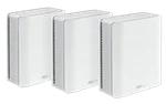Asus ZenWiFi BT8 Tri-bande - Wifi 7 - Blanc, miniature 1