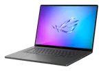 Asus ROG Zephyrus G16 GU605CW-DR8W - 16" OLED QHD+ Core Ultra 9 285H RTX 5080 64Go 1To W11, miniature 2