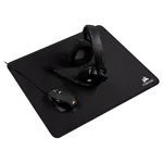 Corsair MM350 Champion Anti-Fray - XL - Noir, miniature 2