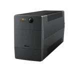 Trust PAXXON 800VA / 480W - 2 prises, miniature 1