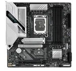 Gigabyte Z890M GAMING X, miniature 4