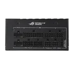 Asus SFX 1200W - 80+ Platinum - ROG LOKI 1200T SFX-L Gaming Noir, miniature 4