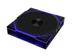 Lian-Li UNI FAN TL Sans fil ARGB PWM - Pack 3x120mm - Noir, miniature 4