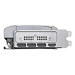 MSI GeForce RTX 5070 12G VENTUS 2X OC, miniature 4