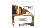 Kingston Clé 512Go USB 3.2 Datatraveler DTSE9G3/512Go, miniature 3