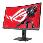 Asus ROG Strix XG27WCMS -  27"CURVE QHD 280Hz Fast VA 1ms USB-C FreeSync Premium, miniature 2