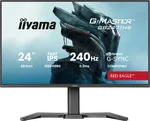 Iiyama G-Master GB2471HS-B1 - 23.8" FHD 240Hz Fast IPS 0.3ms G-Sync Adaptive Sync, miniature 1