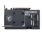 MSI Nvidia GeForce RTX 5060 8G VENTUS 2X OC, miniature 4