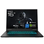 Gigabyte GAMING A16 CWHI3FR894SH - 16" FHD+ 165Hz i7-13620H RTX 5070 16Go 1To W11, miniature 1