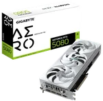 Gigabyte GeForce RTX 5080 AERO OC SFF 16G, miniature 1