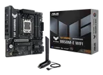 Asus TUF GAMING B850M-E WIFI, miniature 1