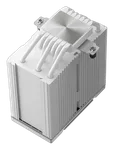 Deepcool AK700 Digital - Blanc, miniature 5