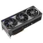 Asus ROG Astral GeForce RTX 5080 16GB GDDR7 OC Edition, miniature 9