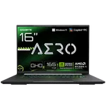 Gigabyte AERO X16 1VH93FRC94AH - 16" QHD+ 165Hz Ryzen AI 7 350 RTX 5060 16Go 1To W11, miniature 1