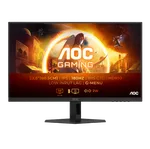 AOC 24G4XE - 23.8" FHD 180Hz IPS 1ms HDR Adaptive Sync et G-SYNC Compatible, miniature 1