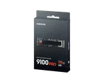 Samsung 9100 Pro 2To M.2 NVMe Gen5, miniature 7