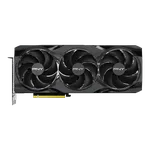 PNY RTX 5080 16GB Overclocked Triple Fan, miniature 4
