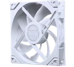 Phanteks M25 Gen2 PWM Blanc (Pack de 3x140mm) D-RGB, miniature 4