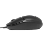 Bluestork Office 20 - Filaire- Noir, miniature 3