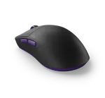 Dark Project Novus Pro - Sans-Fil - Noir, miniature 1