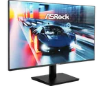 ASRock CL27FFB - 27" FHD 144Hz IPS 1ms FreeSync + Clavier souris tapis, miniature 5