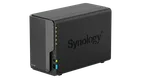 Synology DS225+ - 2 Baies avec 2 disques de 2To IronWolf, miniature 5