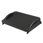 NGS Footrest repose-pieds - Noir, miniature 1