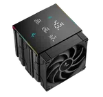 Deepcool AK620 DIGITAL PRO - Noir, miniature 5