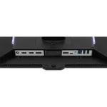 Cooler Master TEMPEST GZ2711 - 27" QHD OLED 240Hz 0.03ms HDR USB-C FreeSync Premium, miniature 8