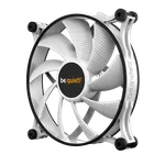 be quiet! Shadow Wings 2 140mm PWM White - BL091, miniature 4
